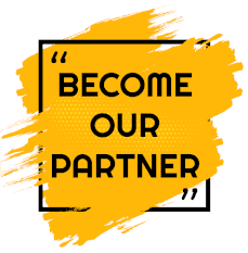 Become our Partner